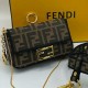 Сумка Fendi Baguette mini