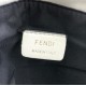 Клатч Fendi Pack белый