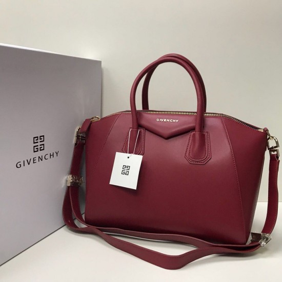 Сумка Givenchy Antigona medium