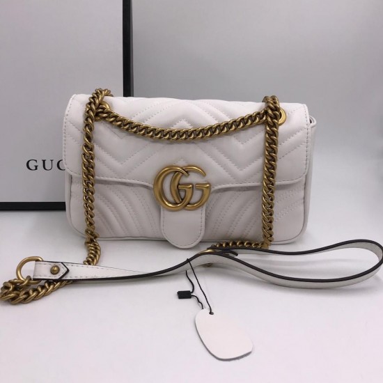 Сумка Gucci GG Marmont