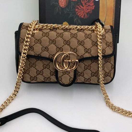 Сумка Gucci GG Marmont