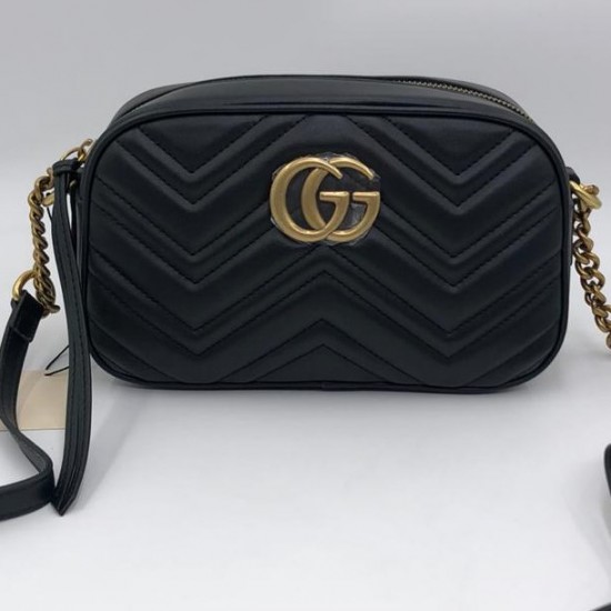 Сумка Gucci GG Marmont