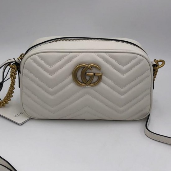 Сумка Gucci GG Marmont