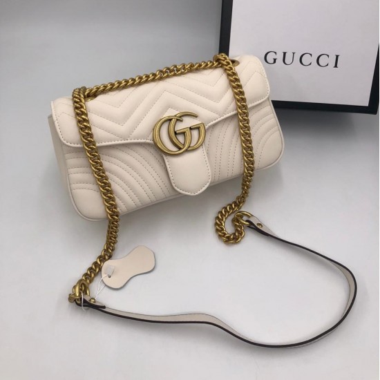 Сумка Gucci GG Marmont