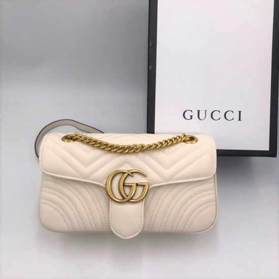 Сумка Gucci GG Marmont