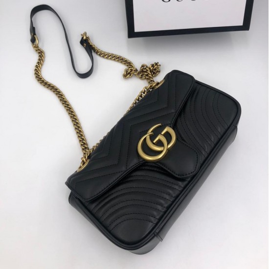 Сумка Gucci GG Marmont