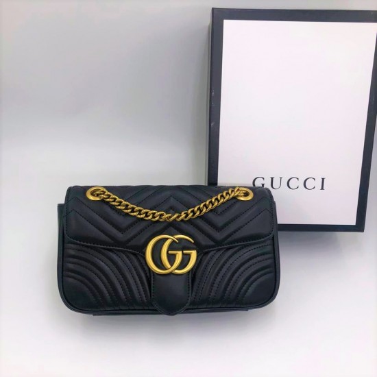 Сумка Gucci GG Marmont