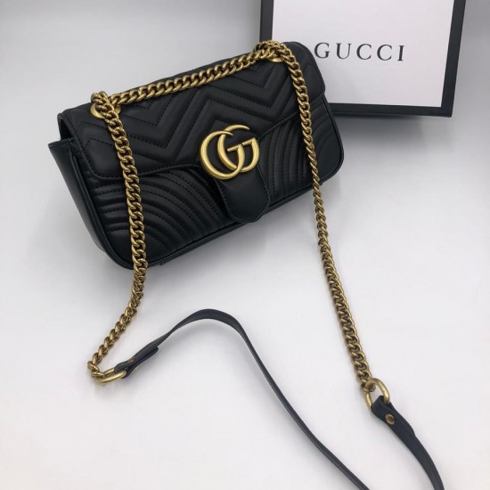 Сумка Gucci GG Marmont