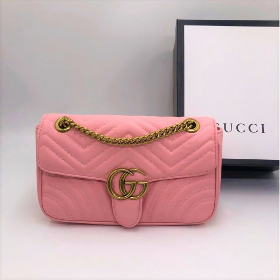 Сумка Gucci GG Marmont