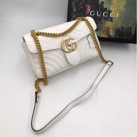 Сумка Gucci GG Marmont