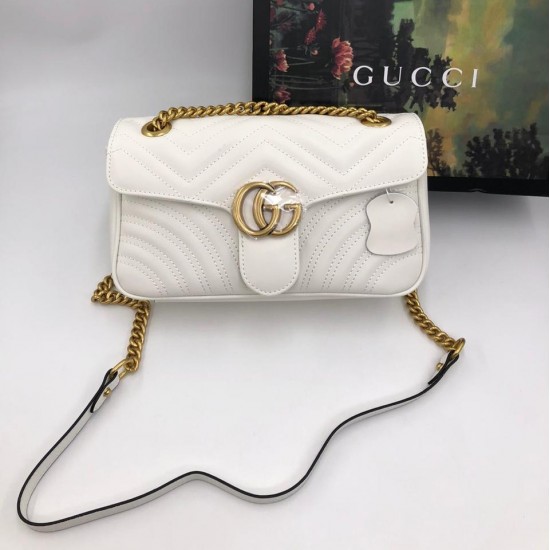 Сумка Gucci GG Marmont