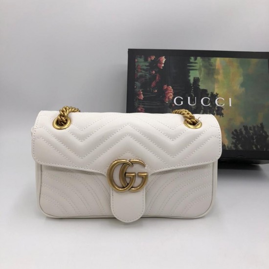 Сумка Gucci GG Marmont