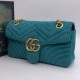 Сумка Gucci Marmont GG