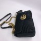 Сумка Gucci Marmont GG