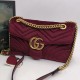 Сумка Gucci Marmont GG