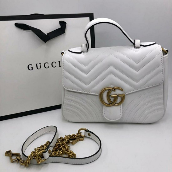 Сумка Gucci Marmont