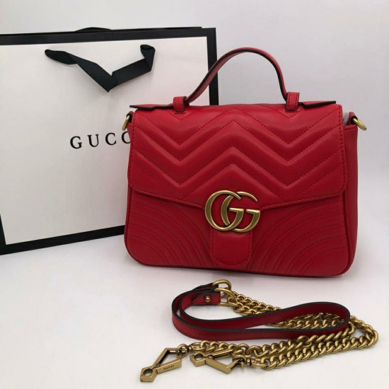 Сумка Gucci Marmont