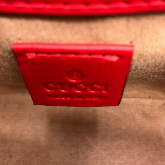 Сумка Gucci GG Marmont