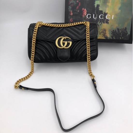 Сумка Gucci GG Marmont