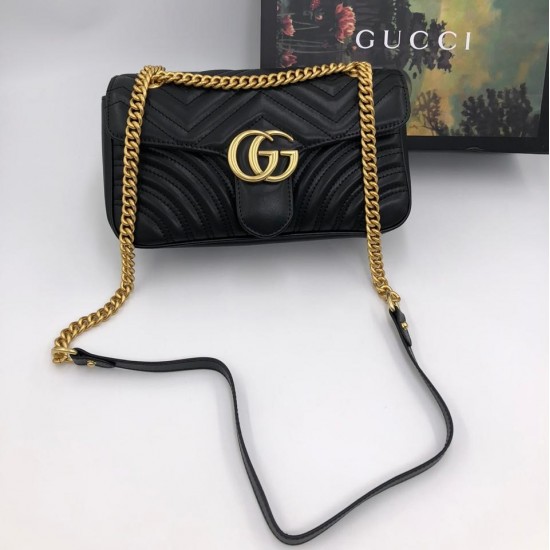 Сумка Gucci GG Marmont