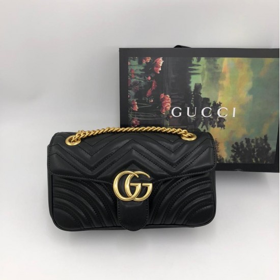 Сумка Gucci GG Marmont