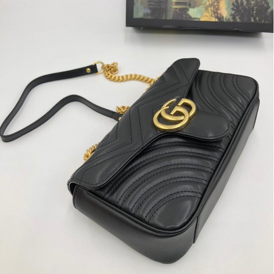 Сумка Gucci GG Marmont