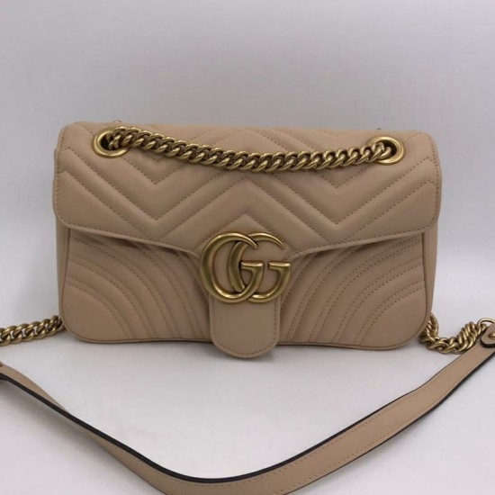 Сумка Gucci Marmont GG