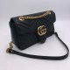 Сумка Gucci Marmont GG