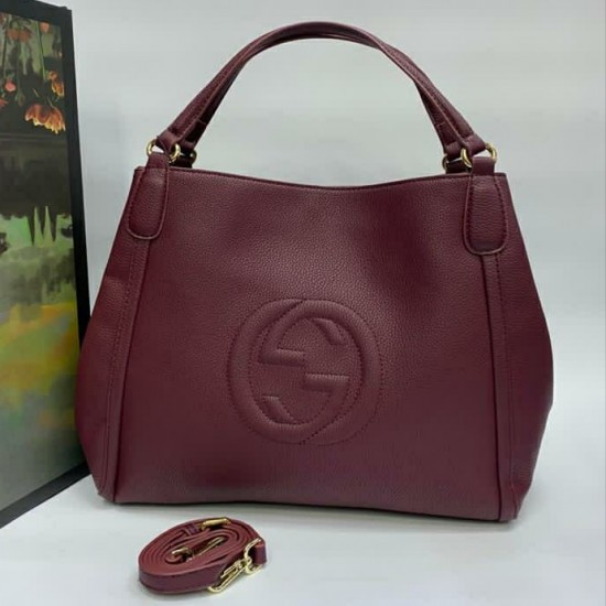 Сумка Gucci Marmont GG