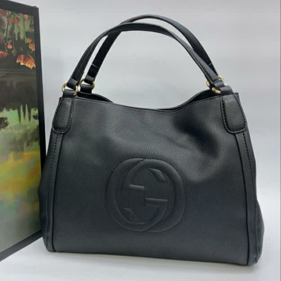 Сумка Gucci Marmont GG