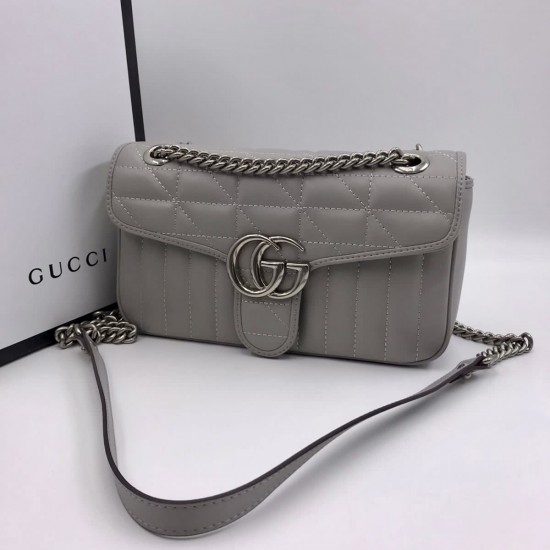 Сумка Gucci GG Marmont