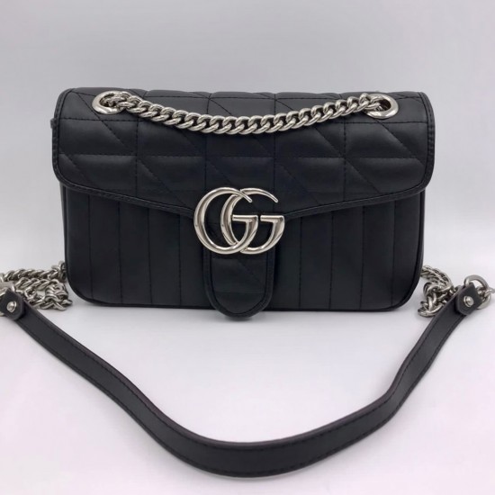 Сумка Gucci GG Marmont