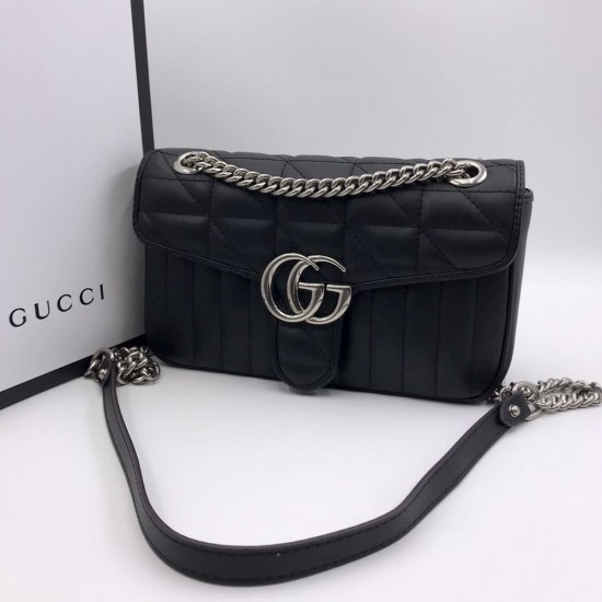 Сумка Gucci GG Marmont