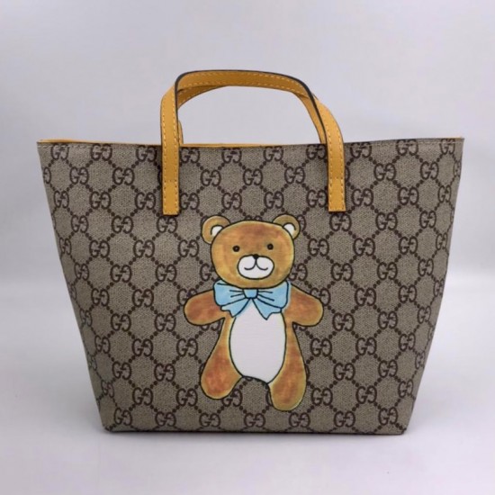 Сумка-тоут Gucci Ophidia Medium Tote