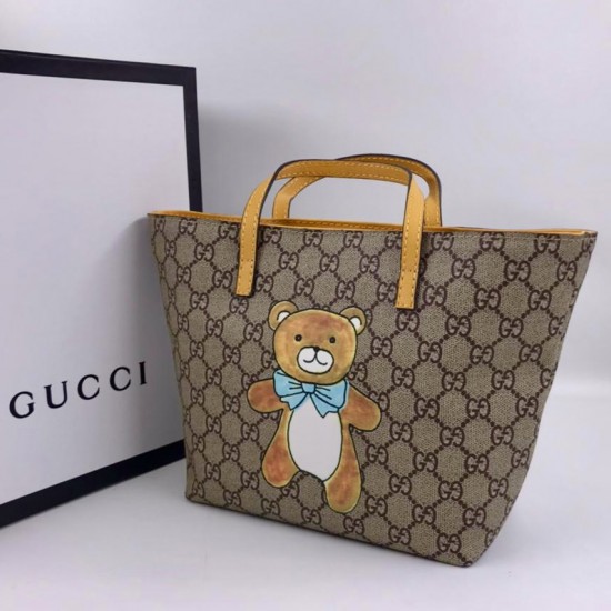 Сумка-тоут Gucci Ophidia Medium Tote