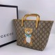 Сумка-тоут Gucci Ophidia Medium Tote