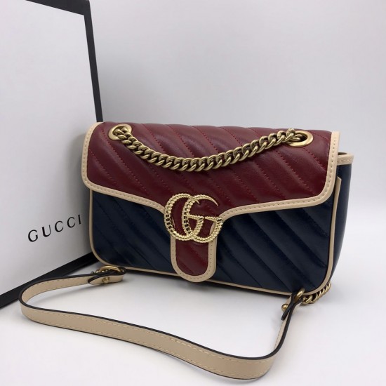 Сумка Gucci GG Marmont