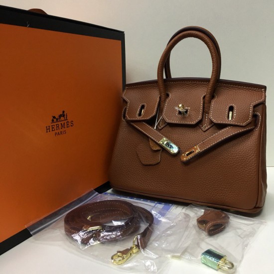 Сумка Hermes 'Birkin 25' mini