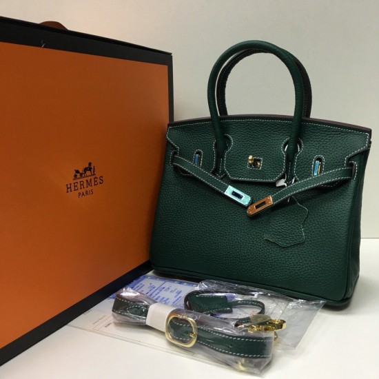 Сумка Hermes 'Birkin 25' mini