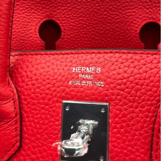 Сумка Hermes Toolbox 35 bag