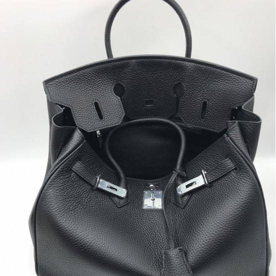 Сумка Hermes Toolbox 35 bag