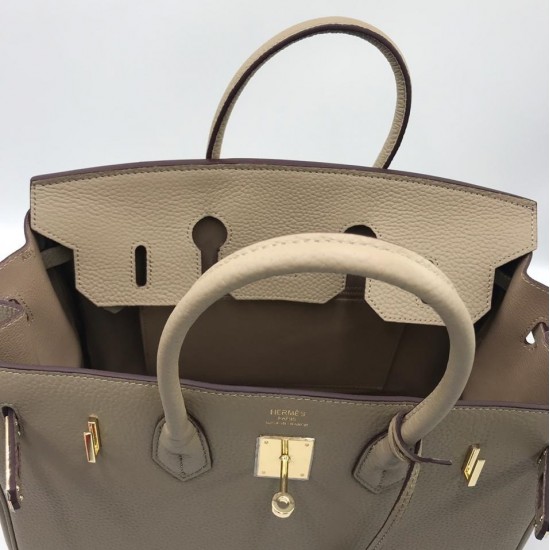 Сумка Hermes Toolbox 35 bag