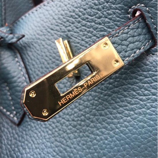 Сумка Hermes Toolbox 35 bag