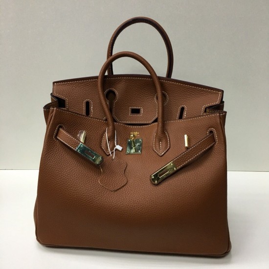 Сумка Hermes тоут 'Birkin 35'