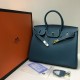 Сумка Hermes тоут 'Birkin 35'