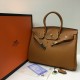 Сумка Hermes тоут 'Birkin 35'