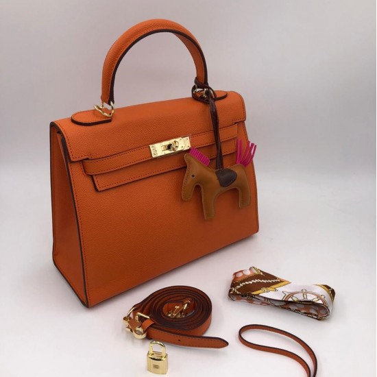 Сумка Hermes Kelly 28