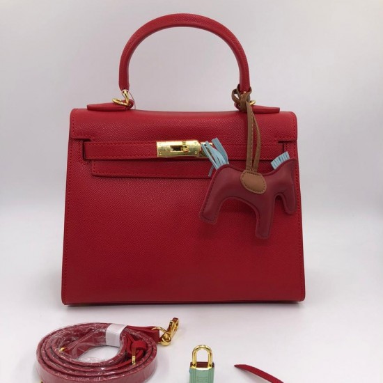 Сумка Hermes Kelly 28