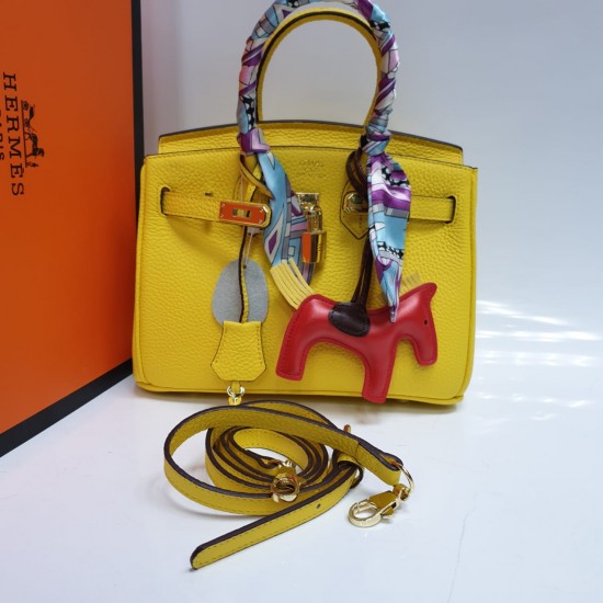 Сумка Hermes Kelly 25