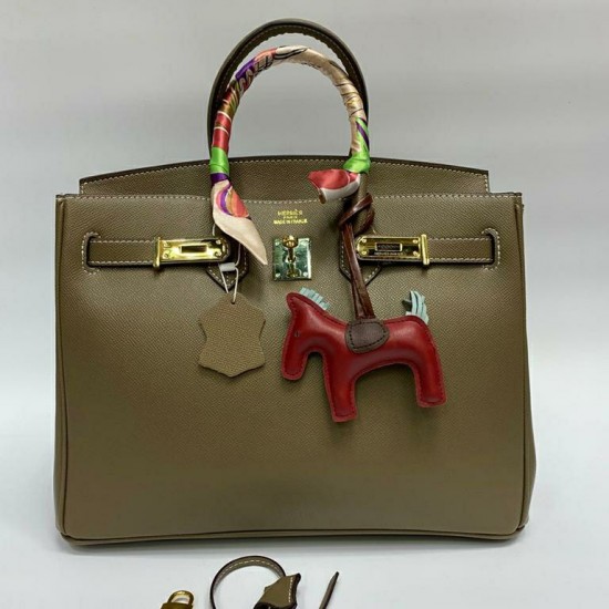 Сумка Hermes Kelly 35